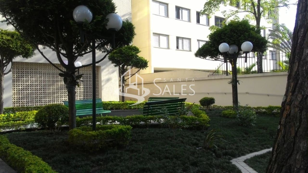 Apartamento, 2 quartos, 78 m² - Foto 2
