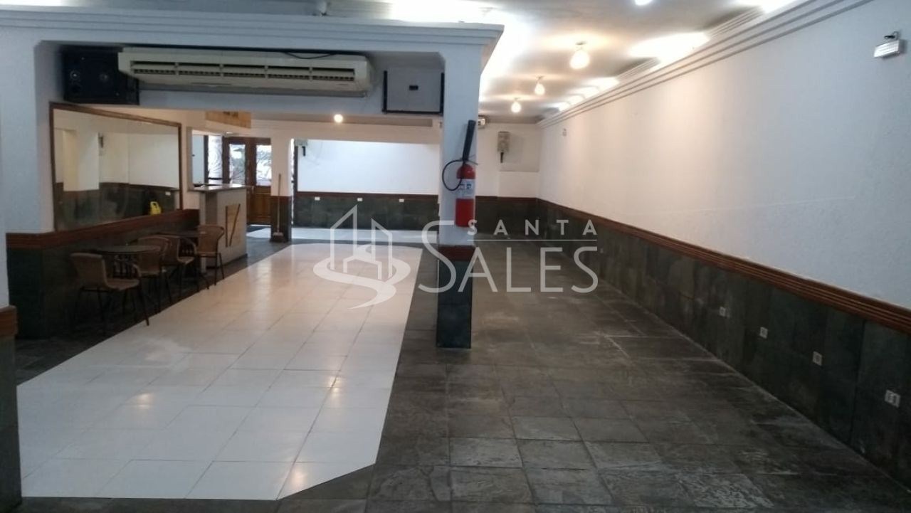 Prédio Inteiro para alugar com 6 quartos, 560m² - Foto 21