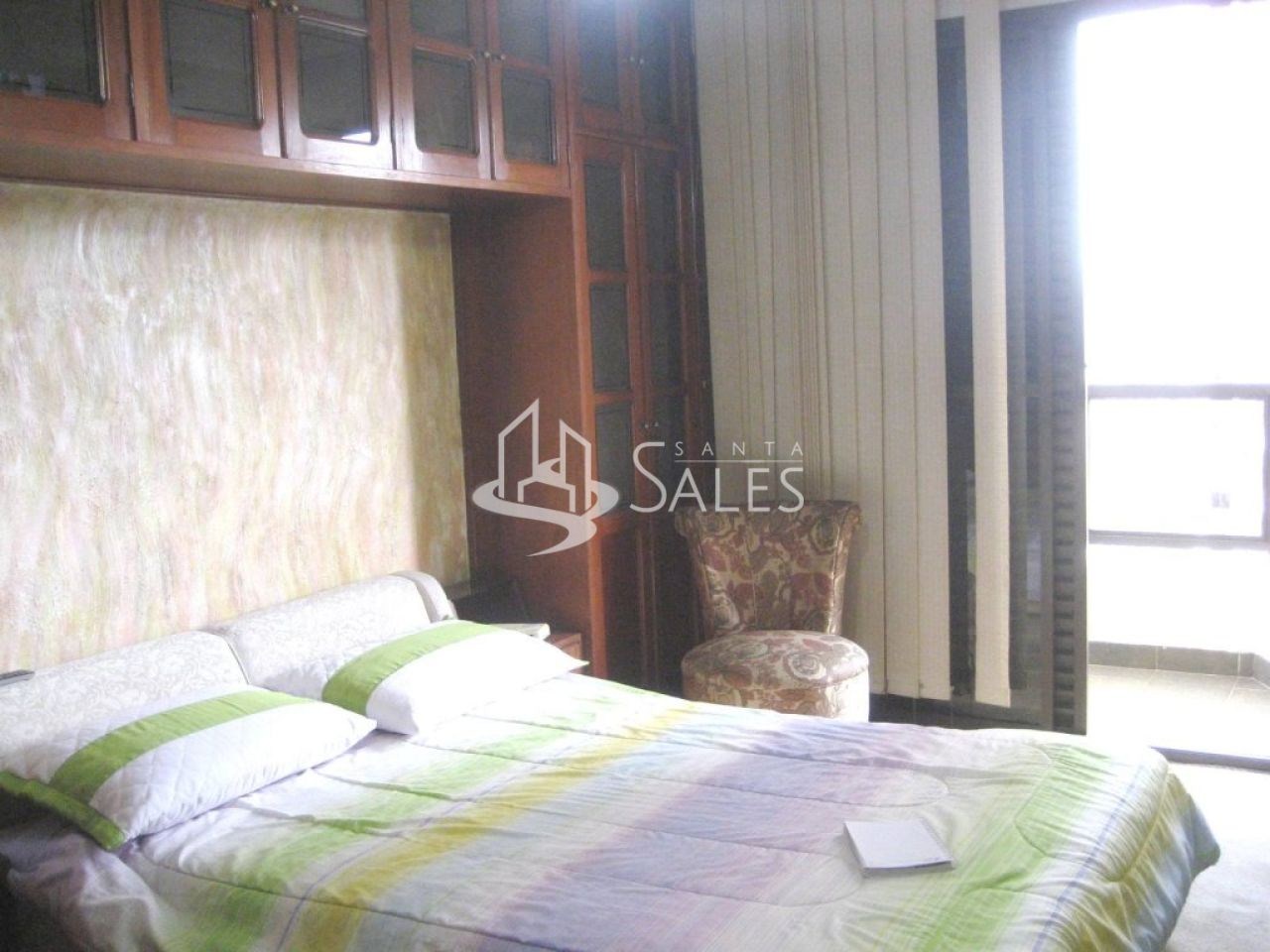 Apartamento, 3 quartos, 118 m² - Foto 6