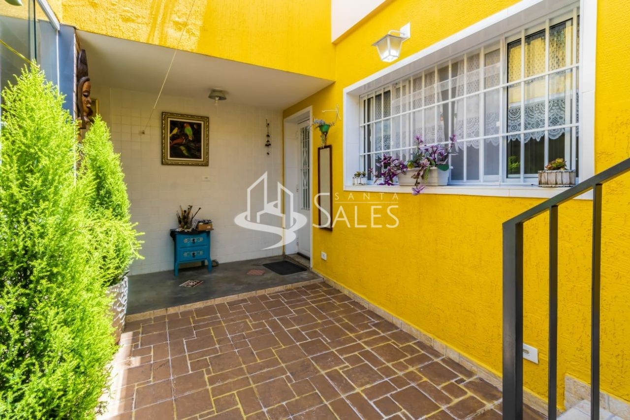 Sobrado, 3 quartos, 108 m² - Foto 8