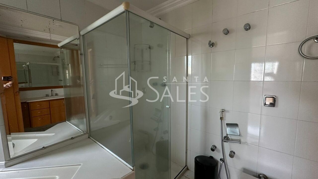 Apartamento, 3 quartos, 160 m² - Foto 9