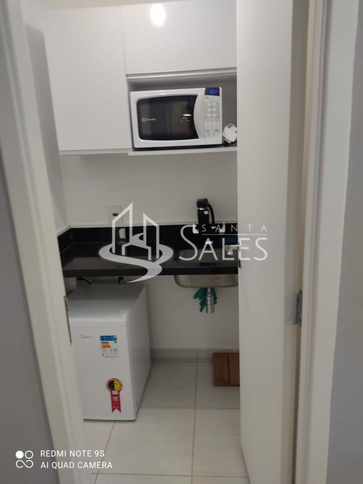 Imóvel Comercial Padrão à venda, 30m² - Foto 21