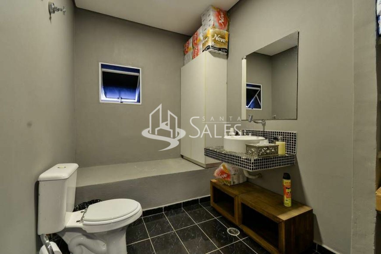 Prédio Inteiro, 350 m² - Foto 38