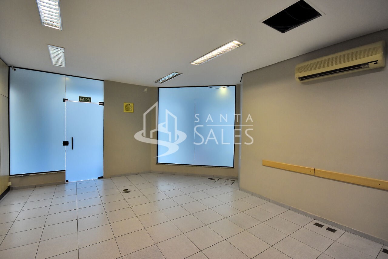 Prédio Inteiro para alugar, 4504m² - Foto 38