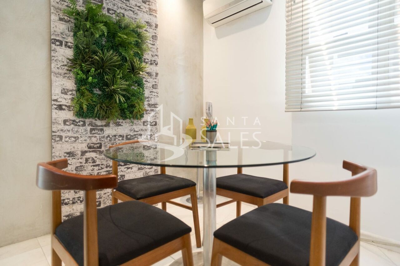 Sala-Conjunto, 62 m² - Foto 20