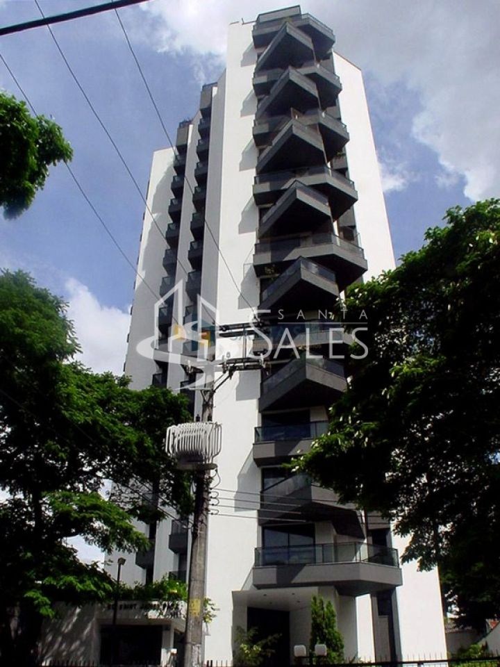 Apartamento, 5 quartos, 400 m² - Foto 1