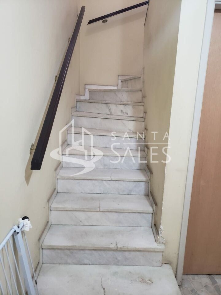 Sobrado, 3 quartos, 200 m² - Foto 5