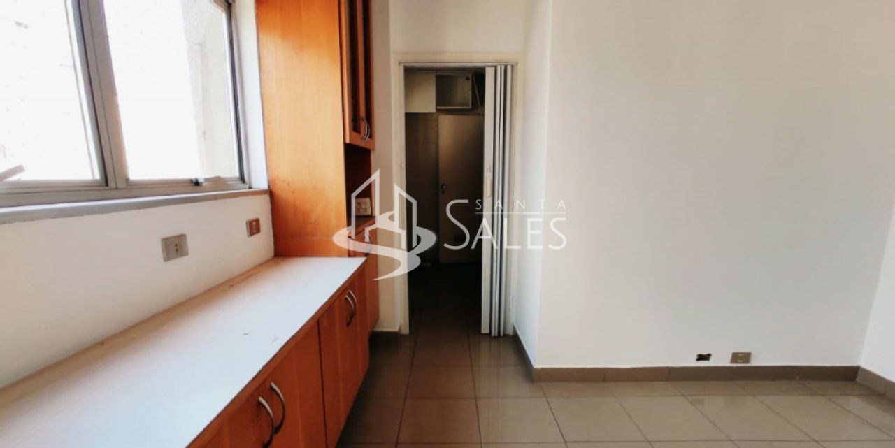 Apartamento, 2 quartos, 105 m² - Foto 9
