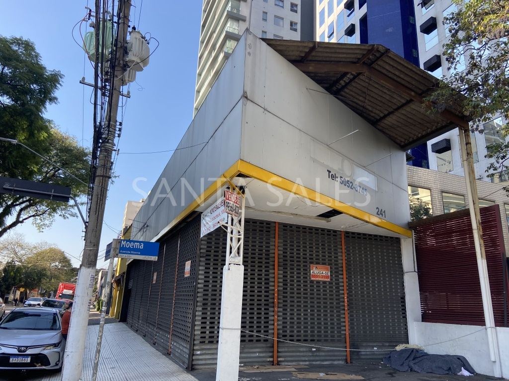 Loja-Salão, 305 m² - Foto 11