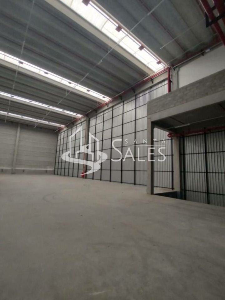 Depósito-Galpão-Armazém para alugar, 1192m² - Foto 13