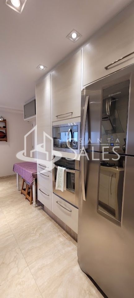 Apartamento, 3 quartos, 129 m² - Foto 13