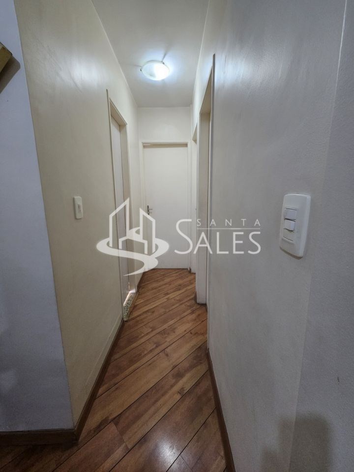 Apartamento à venda com 3 quartos, 64m² - Foto 13