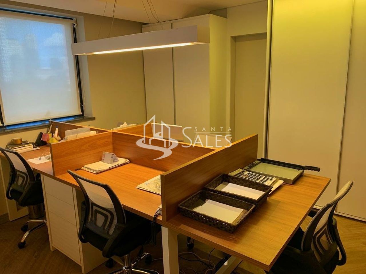 Conjunto Comercial-Sala à venda, 72m² - Foto 44