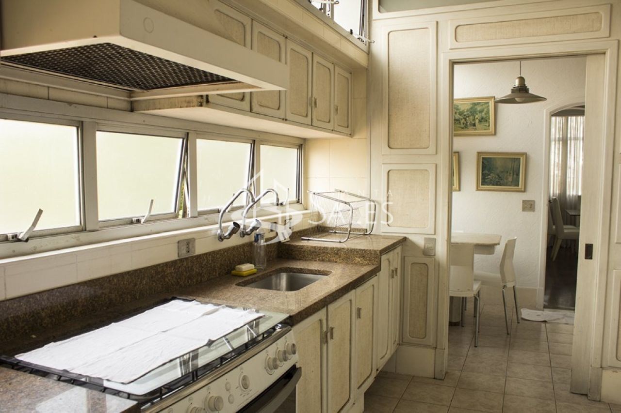 Apartamento, 3 quartos, 200 m² - Foto 53