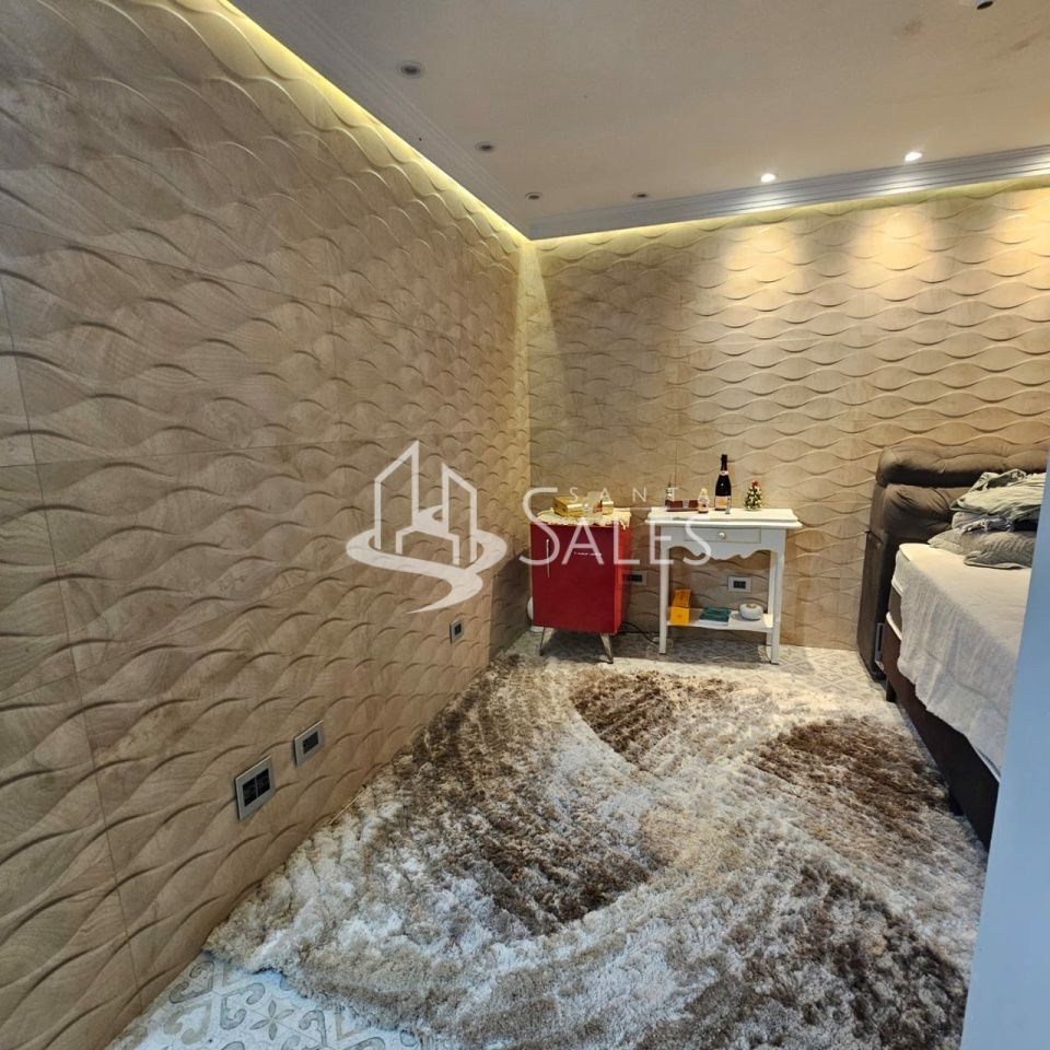 Sobrado, 3 quartos, 284 m² - Foto 8