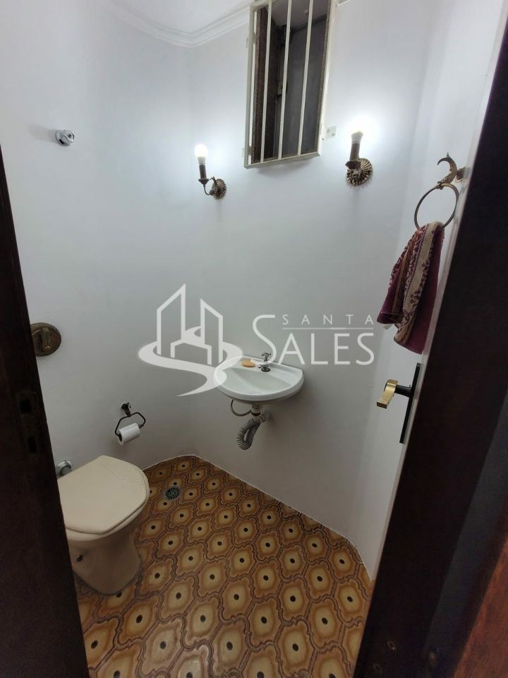 Sobrado para alugar com 4 quartos, 330m² - Foto 23
