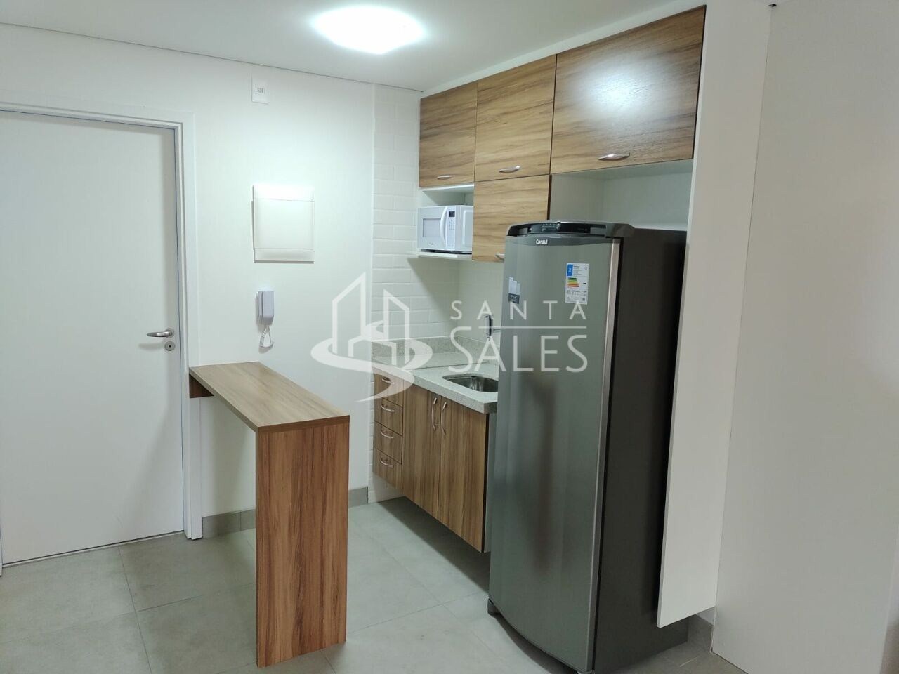 Apartamento, 1 quarto, 42 m² - Foto 5
