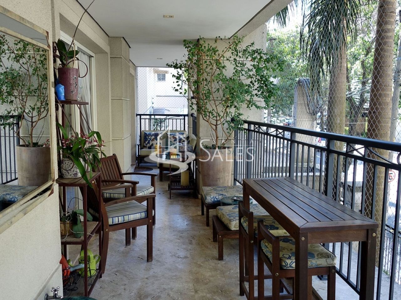 Apartamento, 4 quartos, 367 m² - Foto 2