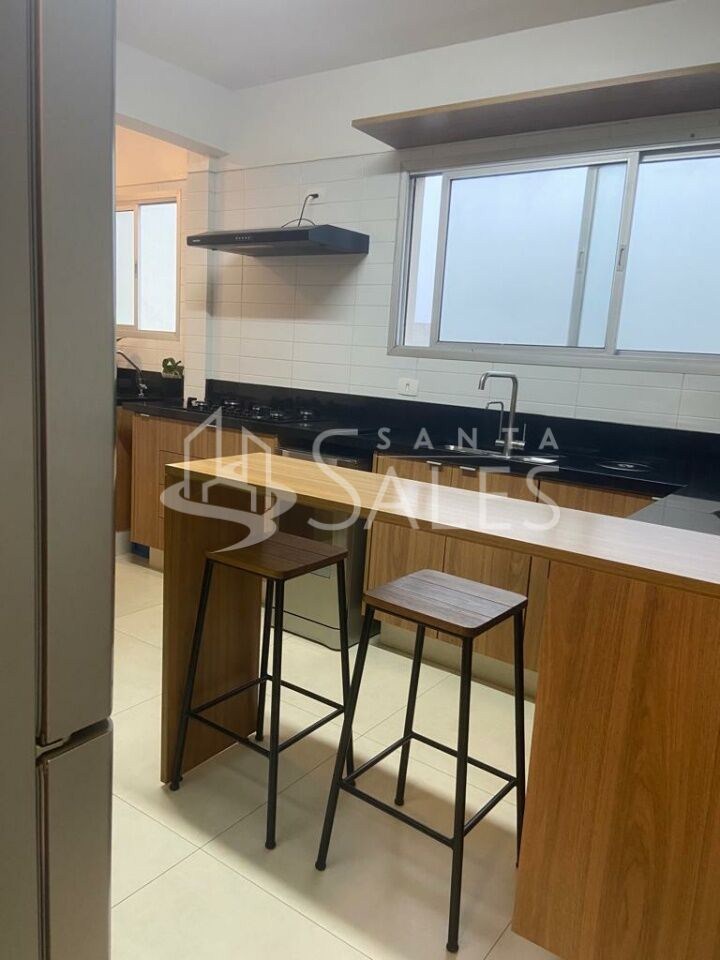 Apartamento, 3 quartos, 135 m² - Foto 18