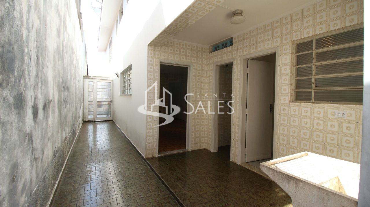 Sobrado, 4 quartos, 160 m² - Foto 17