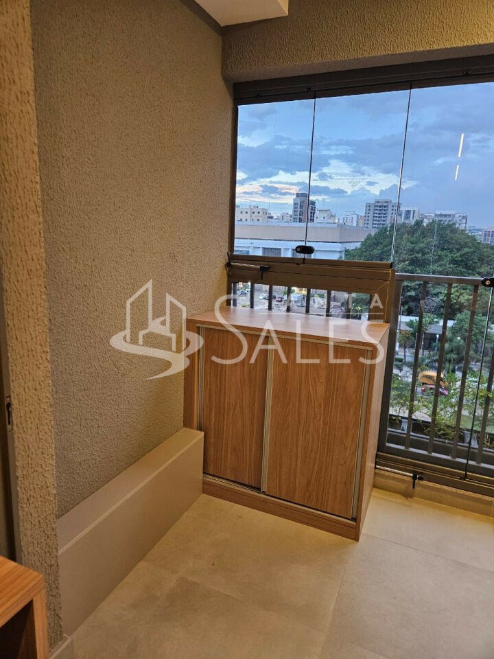 Apartamento, 1 quarto, 29 m² - Foto 6