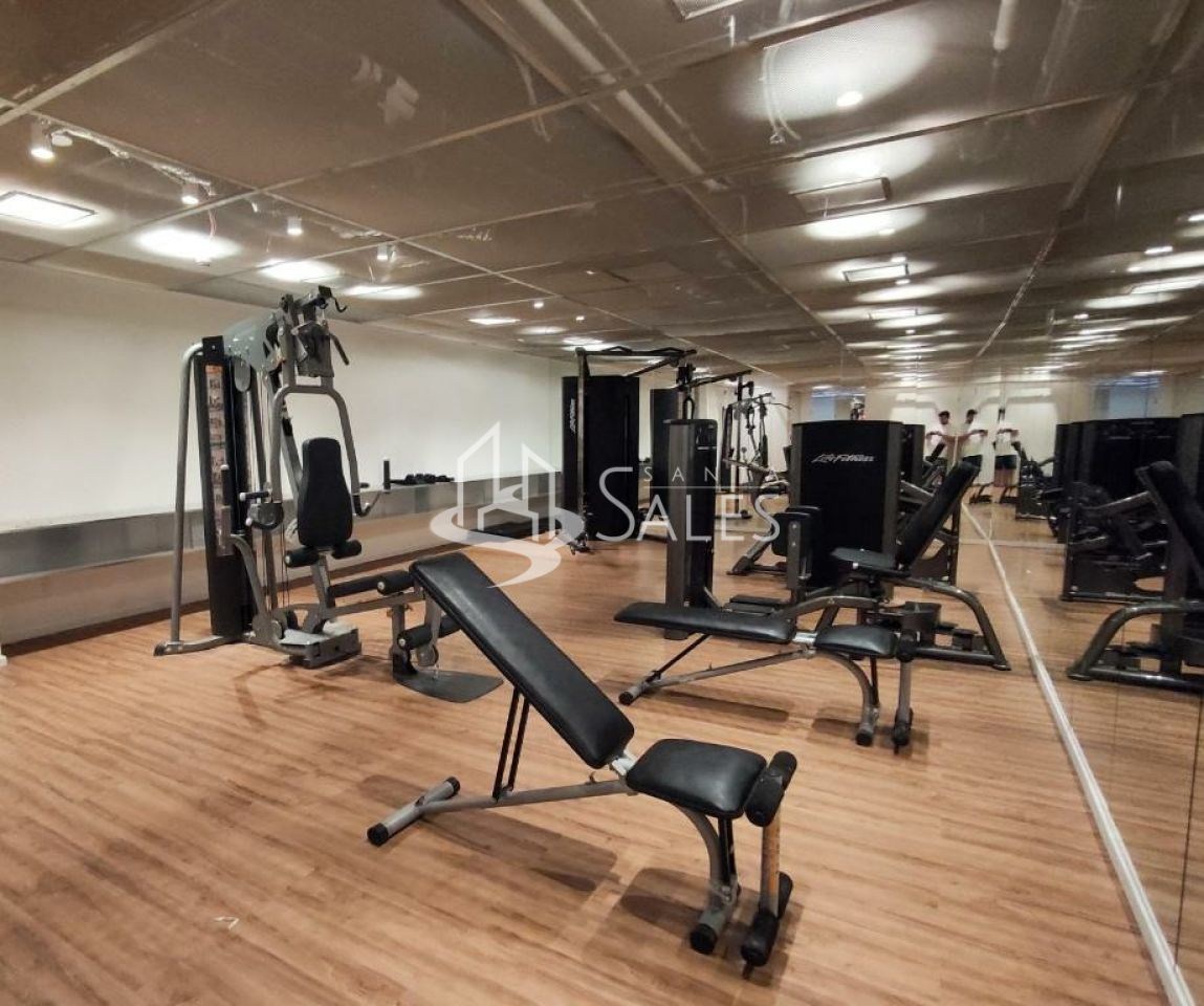 Apartamento, 1 quarto, 53 m² - Foto 23