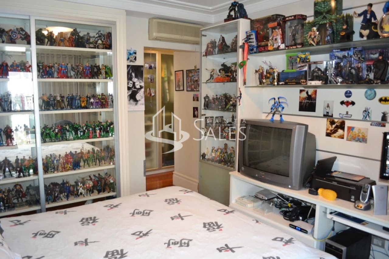 Cobertura, 4 quartos, 600 m² - Foto 25