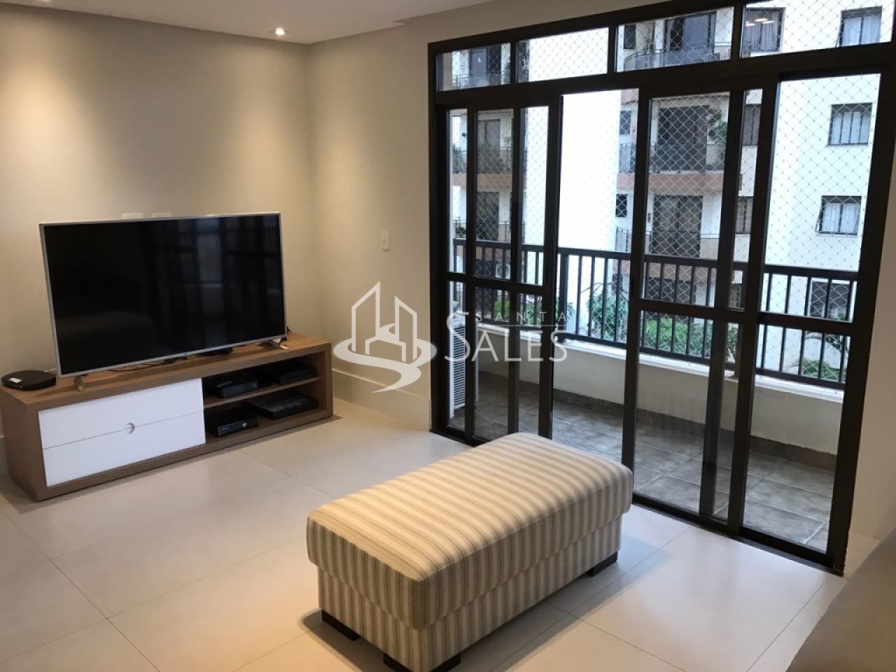 Apartamento, 3 quartos, 118 m² - Foto 2