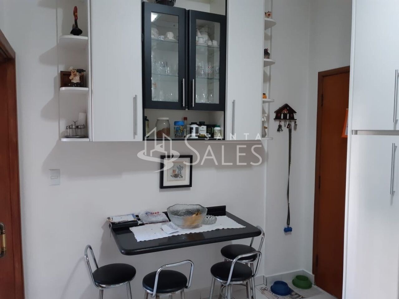 Apartamento, 3 quartos, 105 m² - Foto 23