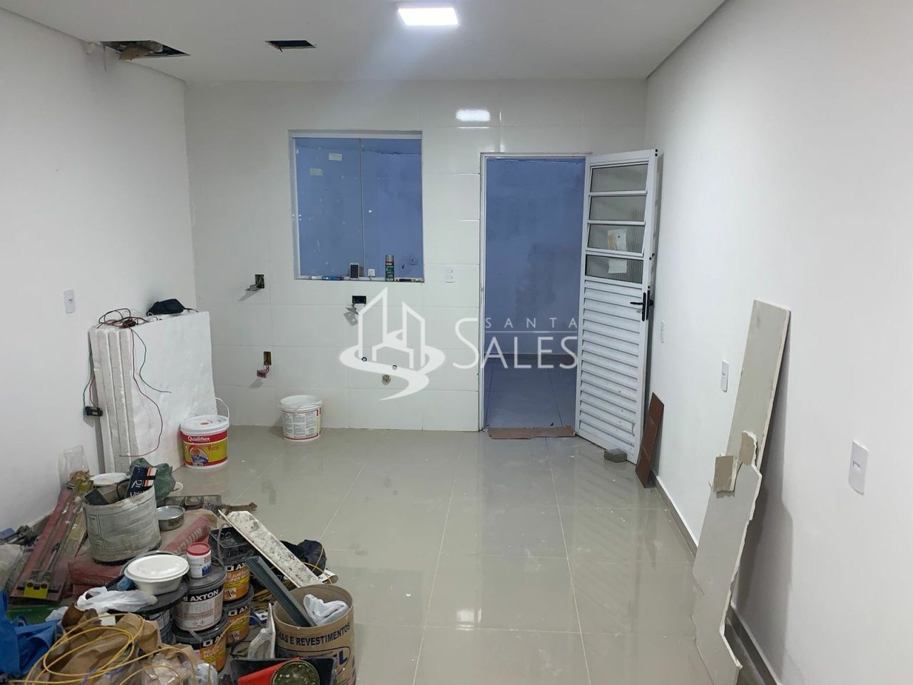 Sobrado, 2 quartos, 74 m² - Foto 35