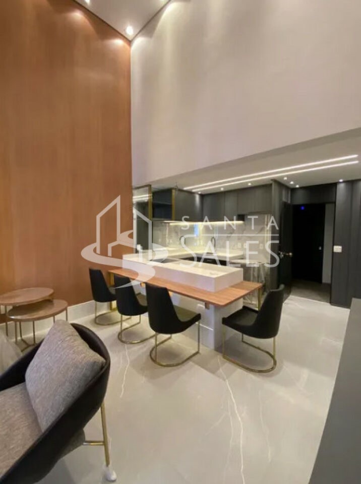 Apartamento, 2 quartos, 100 m² - Foto 26
