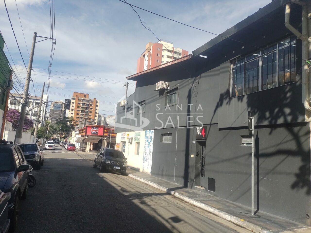 Imóvel Comercial Padrão à venda, 75m² - Foto 2