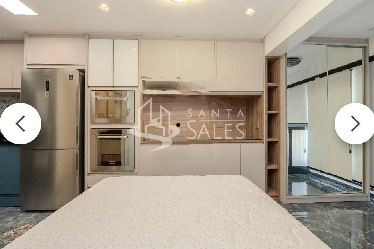 Apartamento, 1 quarto, 24 m² - Foto 10