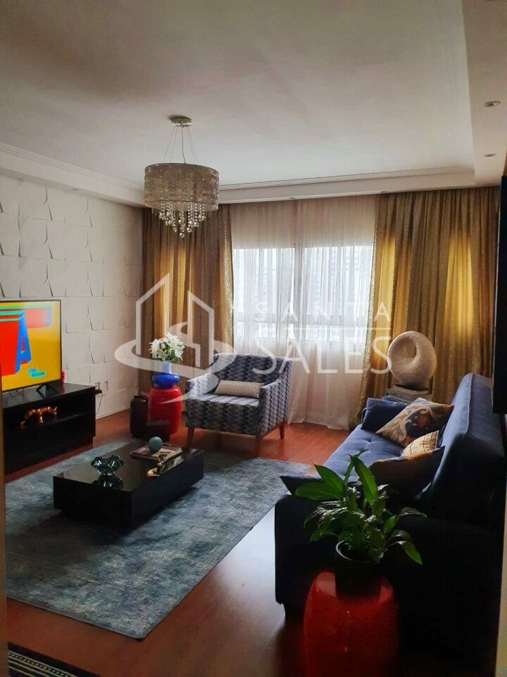 Apartamento, 2 quartos, 100 m² - Foto 1