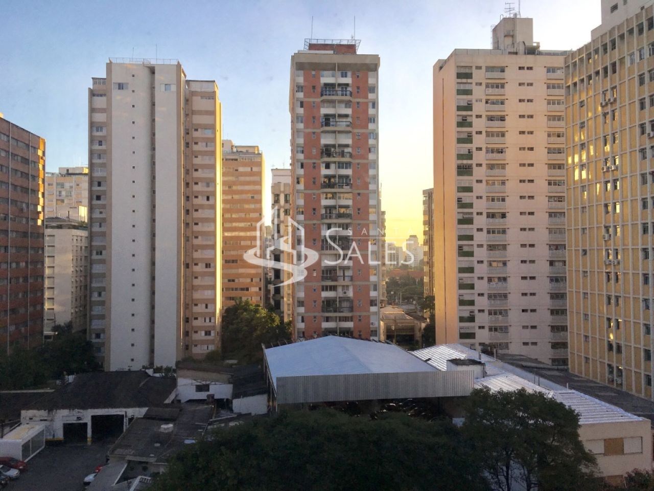 Apartamento, 2 quartos, 101 m² - Foto 6