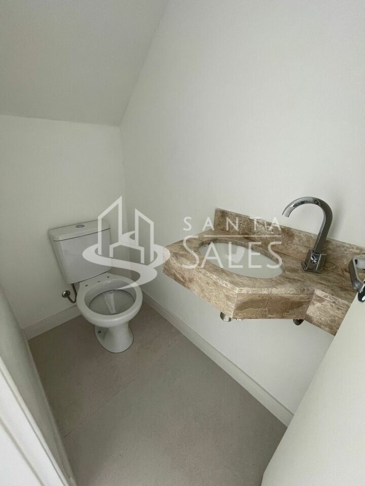 Sobrado, 3 quartos, 113 m² - Foto 12