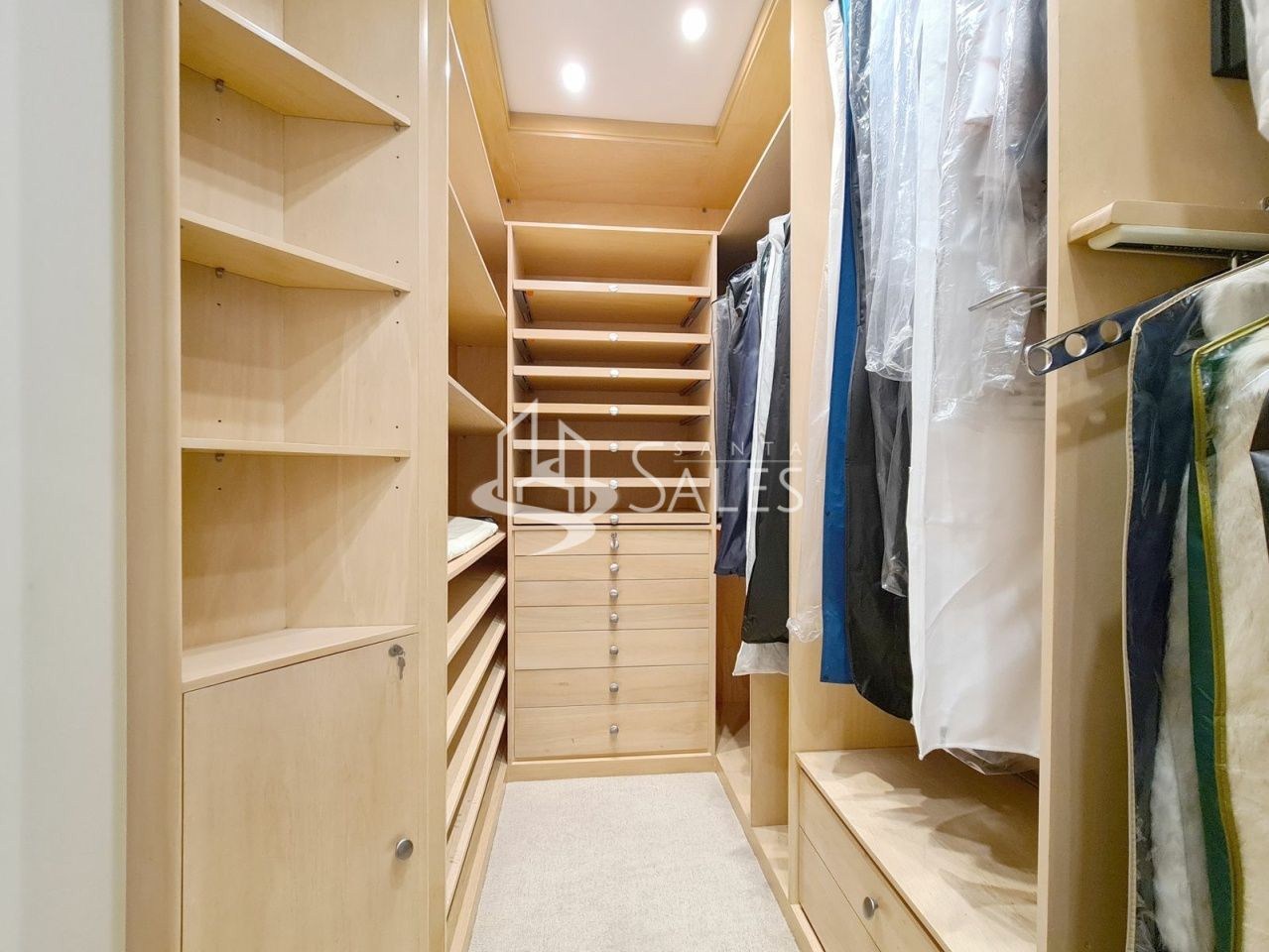 Sobrado, 4 quartos, 900 m² - Foto 23