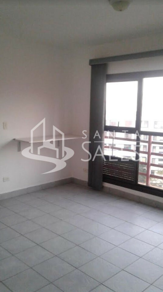 Apartamento à venda com 1 quarto, 38m² - Foto 6