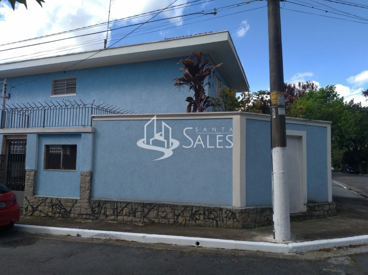 Sobrado, 3 quartos, 140 m² - Foto 37