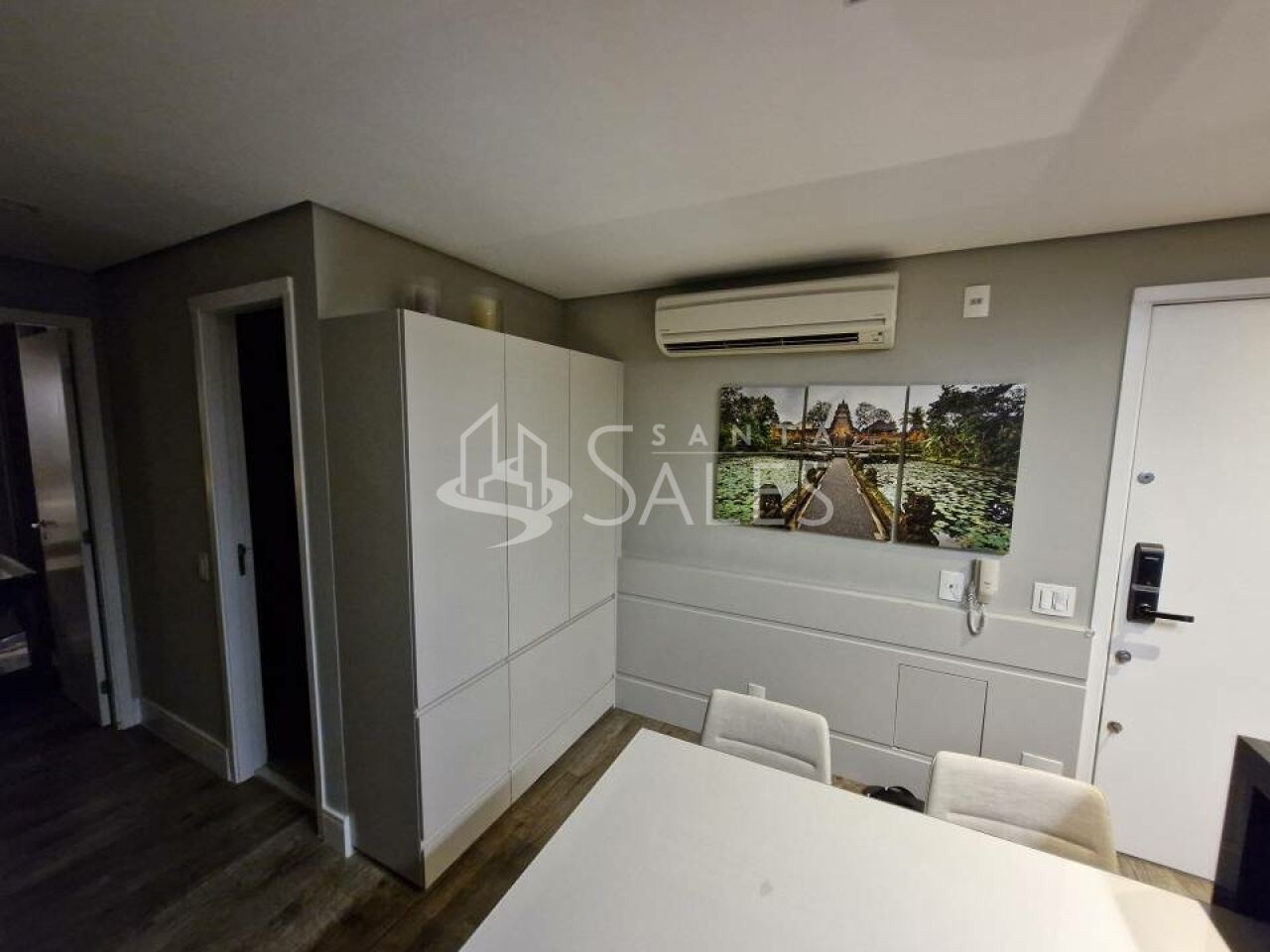 Apartamento, 2 quartos, 69 m² - Foto 6