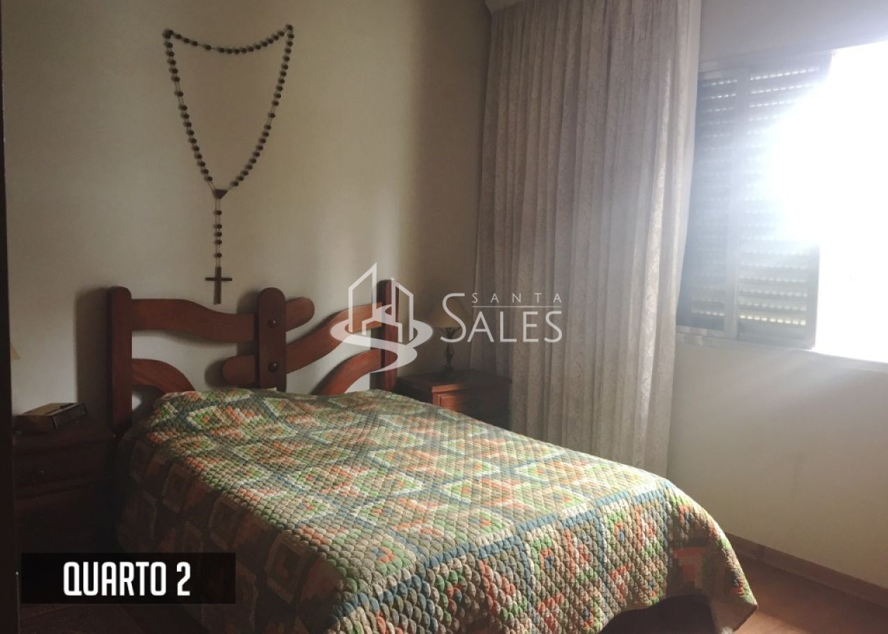 Sobrado, 3 quartos, 243 m² - Foto 22