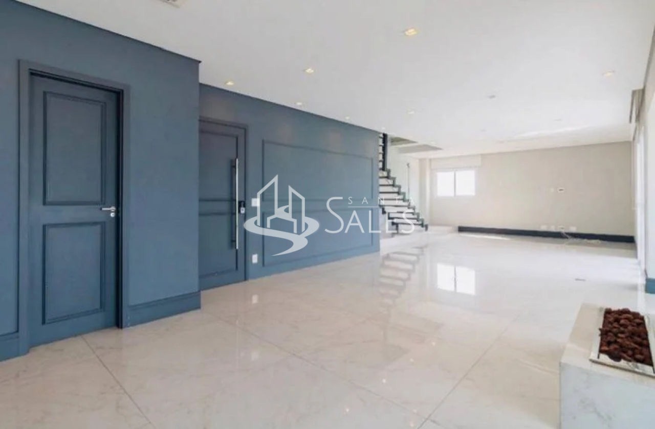 Cobertura para alugar com 3 quartos, 280m² - Foto 44