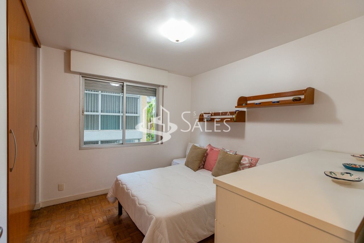 Cobertura à venda com 4 quartos, 209m² - Foto 16