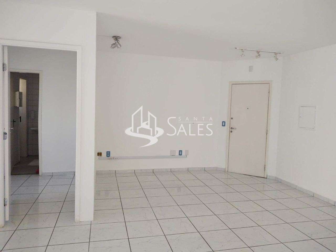 Sala-Conjunto, 55 m² - Foto 6