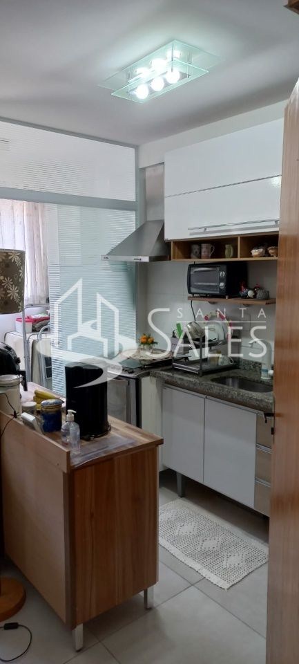 Apartamento, 2 quartos, 48 m² - Foto 10