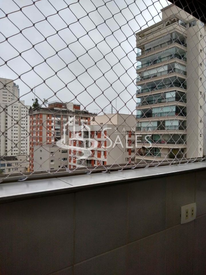 Apartamento, 2 quartos, 72 m² - Foto 5