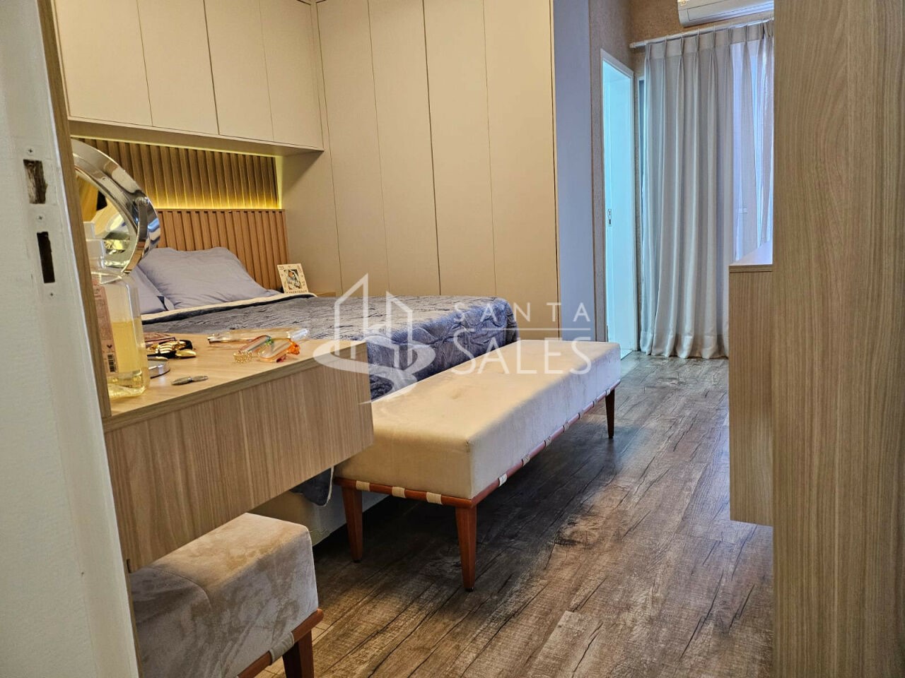 Casa, 3 quartos, 104 m² - Foto 7