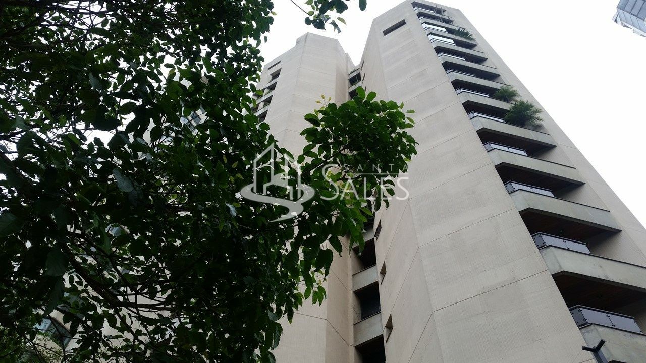 Apartamento, 4 quartos, 250 m² - Foto 35
