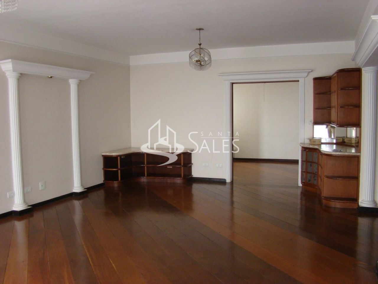 Apartamento, 2 quartos, 284 m² - Foto 8
