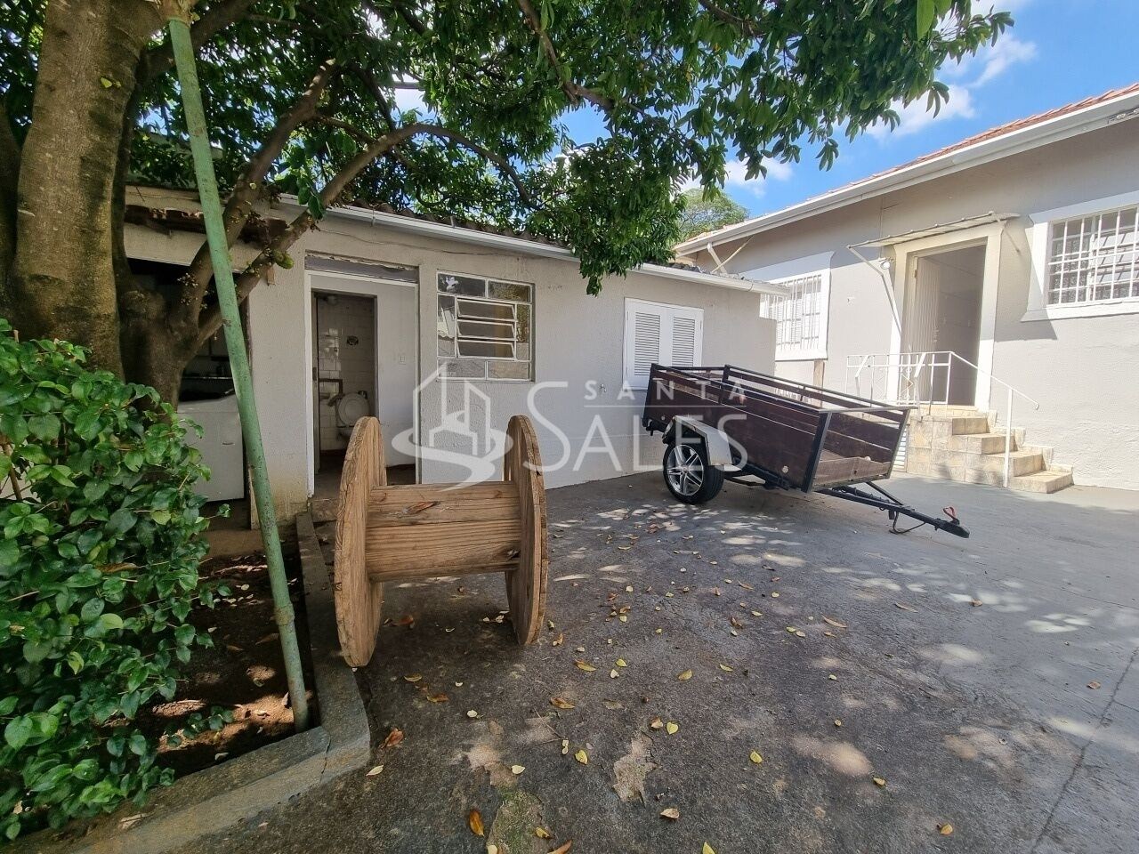 Casa, 5 quartos, 251 m² - Foto 41